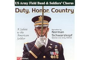 Duty, Honor, Country