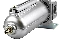 3/4" Compressed Air in Line Moisture & Water Filter