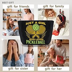 Sugchairo Pickleball Gifts for Women Pickleball