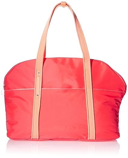 bolso adidas mujer rosa