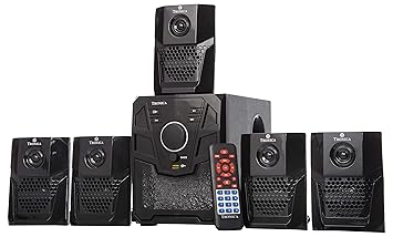 tronica 5.1 home theater