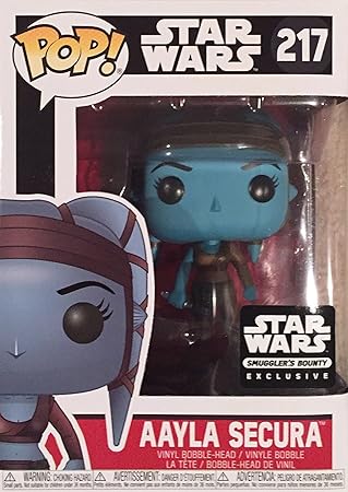 funko pop shaak ti