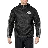 adidas mens Seasonals Windbreaker