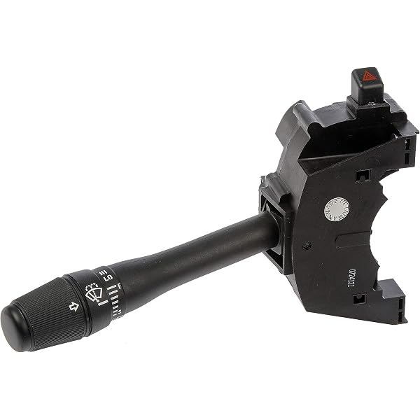 Amazon.com: Dorman 2330830 Multifunction Switch Assembly 