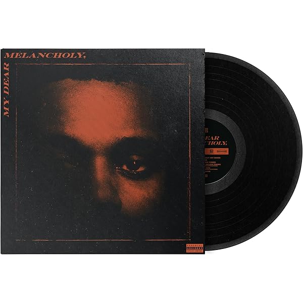 The Weeknd - My Dear Melancholy, - Amazon.com Music