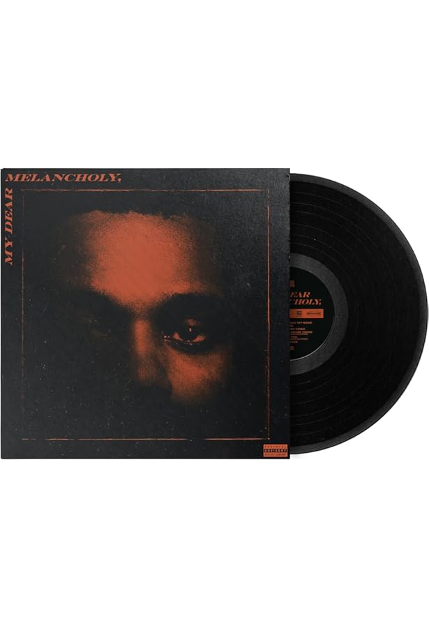 Often / The Hills [Picture Disc 7