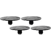 Dorman 924-070 Rear Leaf Spring Insert | Fits Select Models, 4 Pack