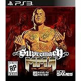 Supremacy MMA - Playstation 3