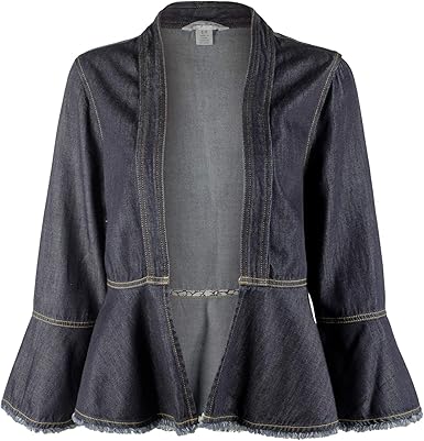 tommy bahama denim jacket