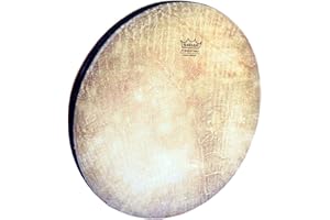 NAISIAN Professional Persian Daf Erbane Def Drum RAD-404
