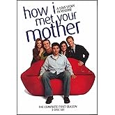 How I Met Your Mother: Season 1