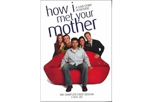 How I Met Your Mother: Season 1