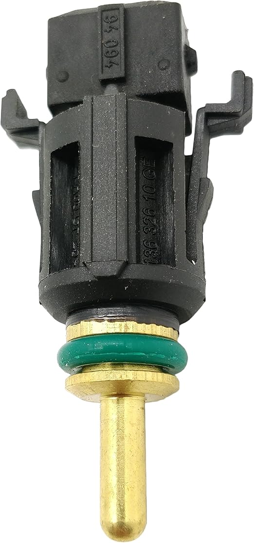 OKAY MOTOR Coolant Temperature Sensor for BMW E46 E39 E53
