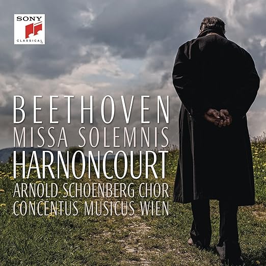 Beethoven: Missa Solemnis in D Major, Op. 123