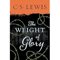 The Weight of Glory