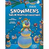 Snowmen's Twelve Nights of Christmas