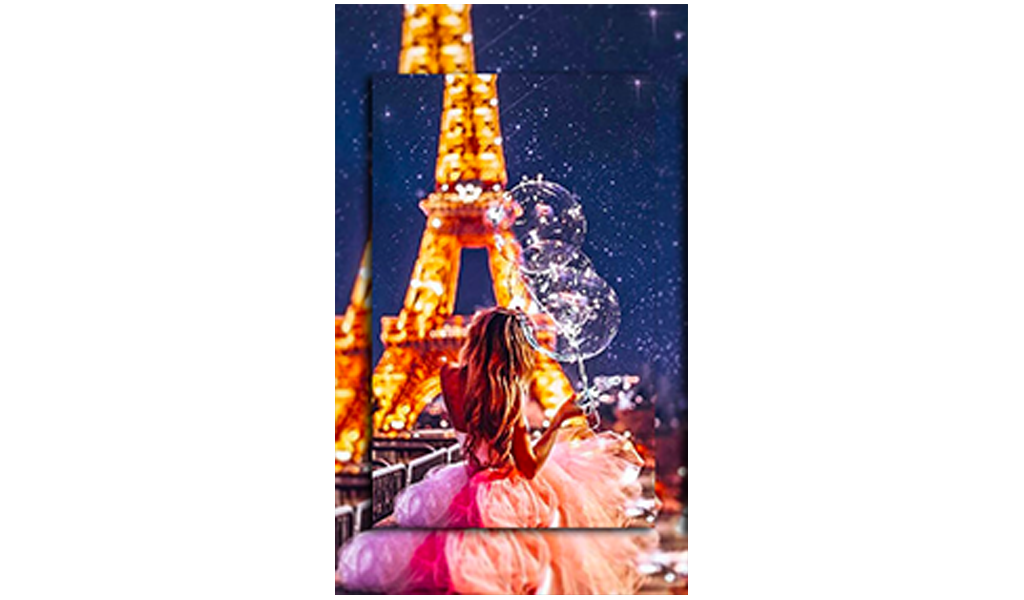 Paris Wallpapers Apps & Games