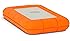 LaCie Rugged 2TB Thunderbolt & USB 3.0 Portable 2.5 inch External Hard Drive for PC and Mac