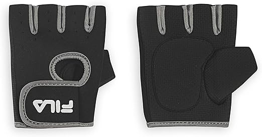 fila weighted gloves