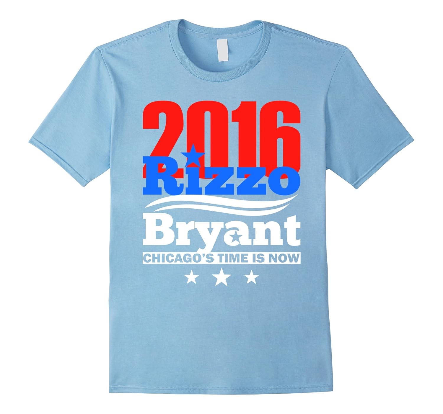 rizzo bryant 2016 shirt