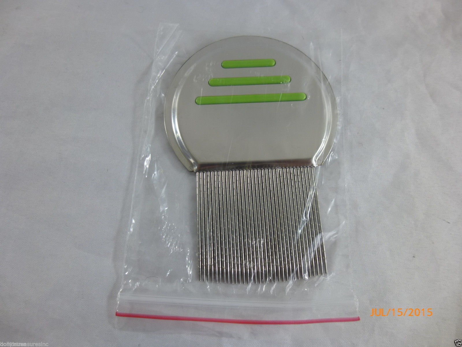 Get-Down-to-The-Real-Nitty-Gritty-with-Our-New-Metal-Lice-Comb-Nit-Louse-and-Free-Shipping-G