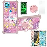 Case for Infinix Smart 6 Case Compatible with
