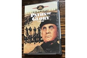 Paths of Glory (Full Screen)