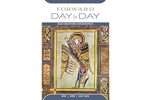 Forward Day by Day: May, June, July 2026
