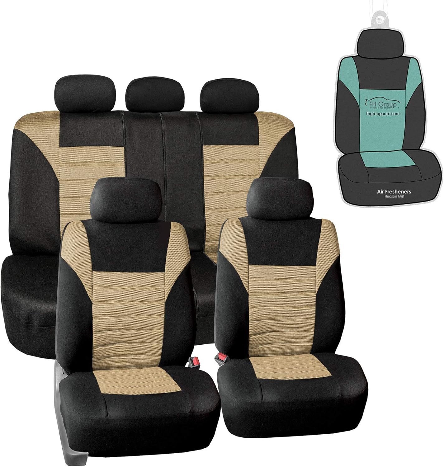 bell howell multi use auto seat protector