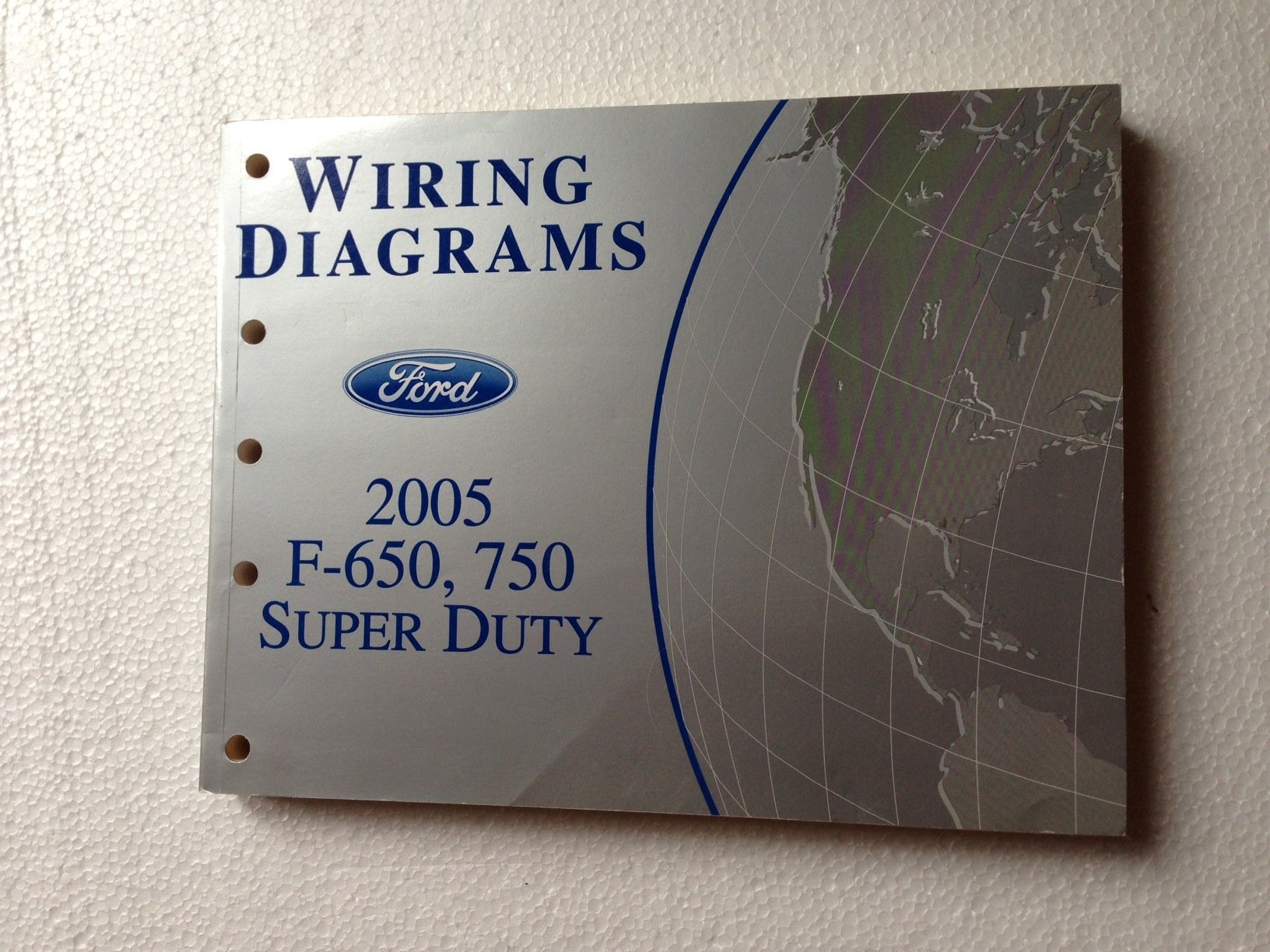2005 Ford Super Duty Wiring Diagram - Cars Wiring Diagram