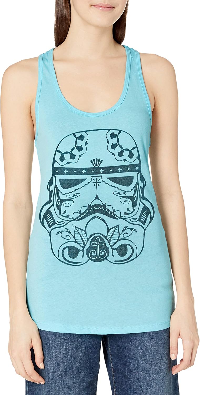 Star Wars Women's TShirt Amazon.co.uk Clothing