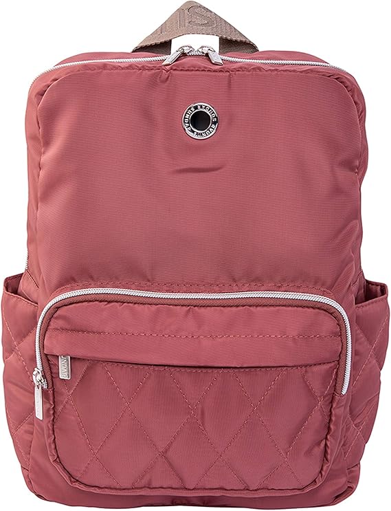 mochilas porta laptop para mujer