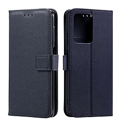 Rfvzubemok Compatible with Redmi Note 12 Pro Plus