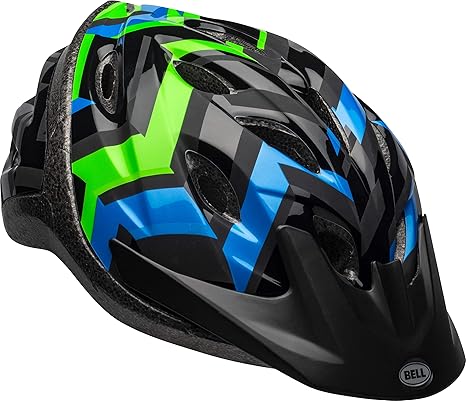 Bell axle youth bike helmet Clearance
