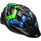Bell Axle Youth Bike Helmet