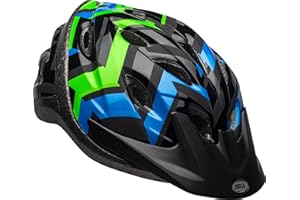 Bell Axle Youth Bike Helmet