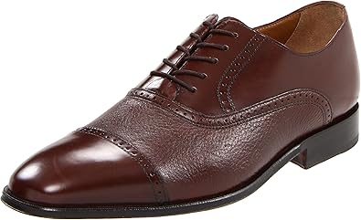 brass boot men's shoes