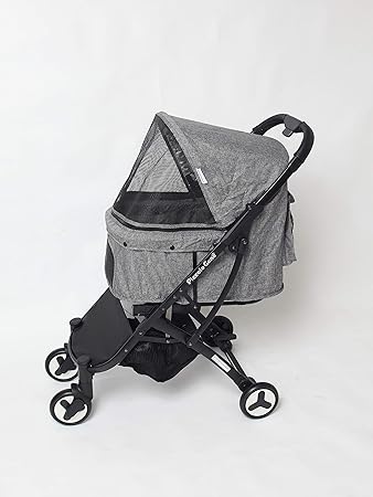 Amazon ペッツバリュー ピッコロカーネ Bene ペットカート モスグリーン ペッツバリュー カート 通販