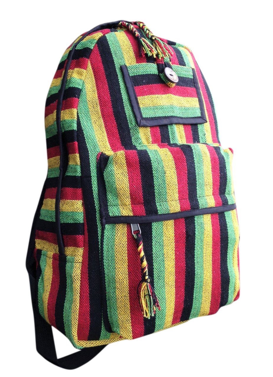 hippy backpack