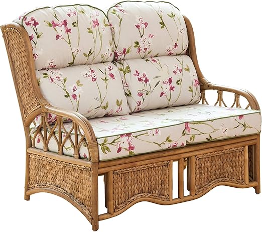 Alfresia Penang Canne 2 Places Tissee A La Mer Herbe Veranda