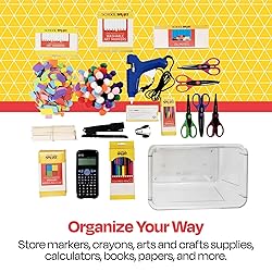 Childcraft Storage Tray - 12 1/4 x 7 7/8 x 5 1/4