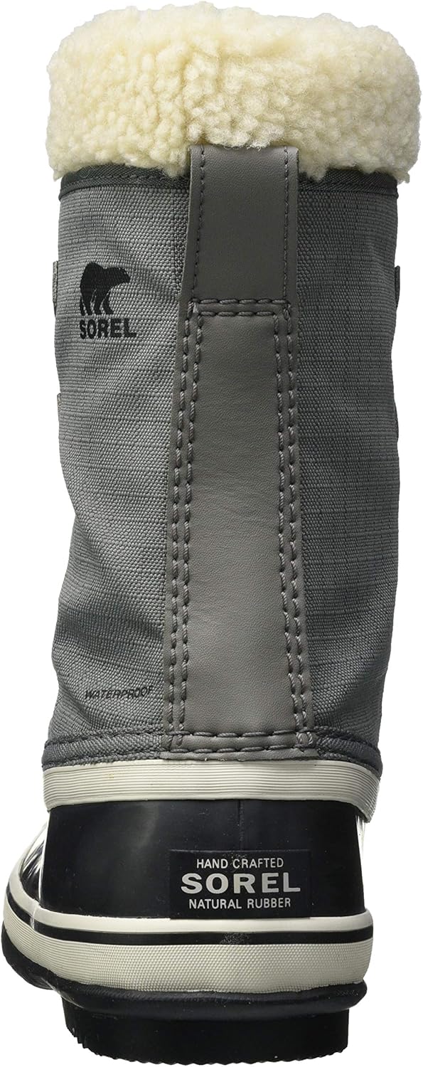  | SOREL - Women's Winter Carnival Waterproof Boot for Winter | Mid-Calf