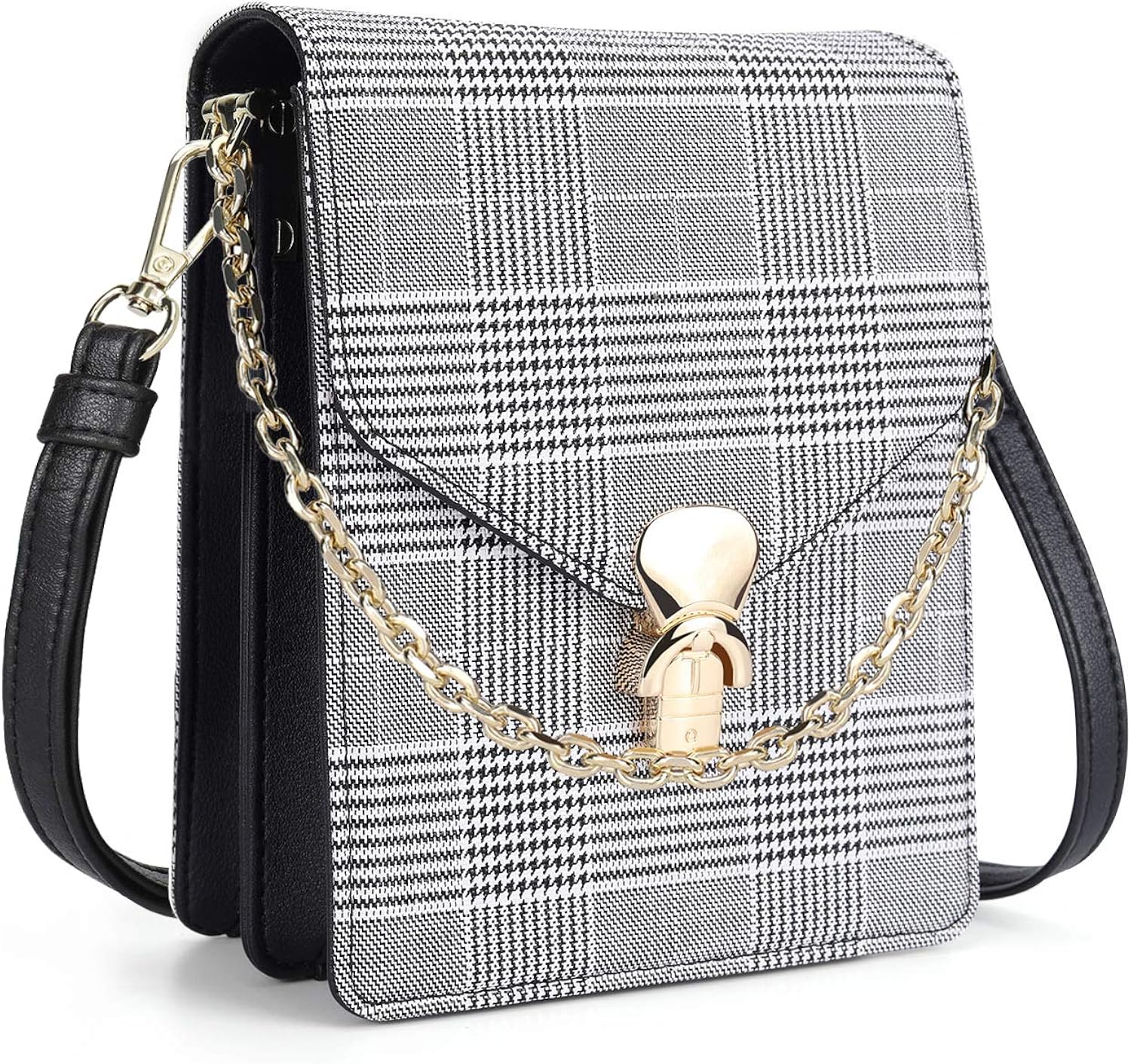 crossbody phone bag amazon
