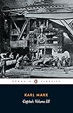 Capital: A Critique of Political Economy, Vol. 3 (Penguin Classics)