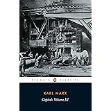 Capital: A Critique of Political Economy, Vol. 3 (Penguin Classics)