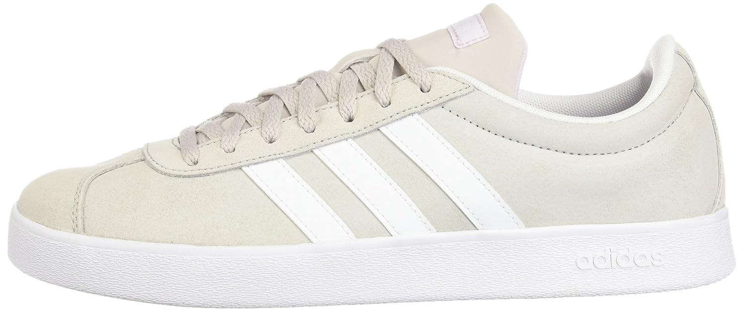 womens adidas vl court 2.0