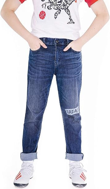 cool jeans for kids