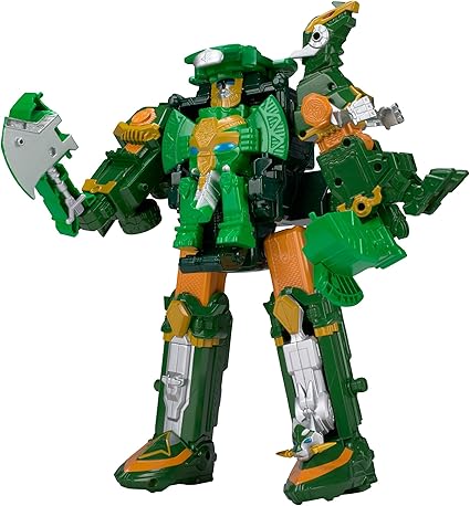 dx ninja steel megazord