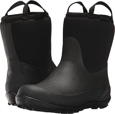 columbia snowpow boots