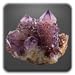 Galaxy Crystals